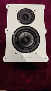 Встраиваемая акустическая система Wharfedale Diamond IW-1 Встраиваемая акустическая система Wharfedale Diamond IW-1