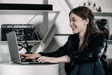 Внутриканальные наушники Shure SE31BAWUNI-EFS Внутриканальные наушники Shure SE31BAWUNI-EFS