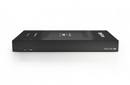 Передатчик Wyrestorm NHD-400-E-TX Передатчик Wyrestorm NHD-400-E-TX