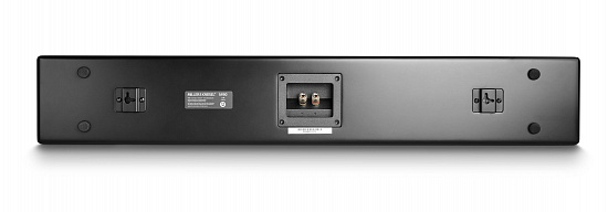 Настенные акустические системы M&K Sound M90 Цвет: Матовый черный. Настенные акустические системы M&K Sound M90 Цвет: Матовый черный.