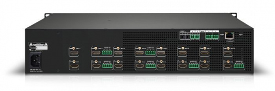 Матричный коммутатор Lightware MMX8x8-HDMI-4K-A Матричный коммутатор Lightware MMX8x8-HDMI-4K-A