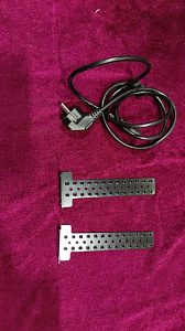 Усилитель мощности JBL MA4-D Усилитель мощности JBL MA4-D