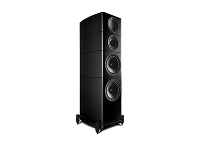 Напольная АС Wharfedale Elysian 4R Напольная АС Wharfedale Elysian 4R