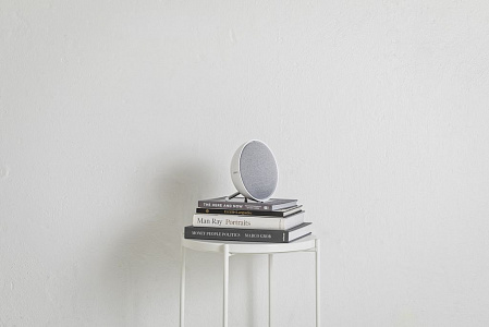 Мультирум колонка Defunc HOME LARGE. Цвет: Белый Мультирум колонка Defunc HOME LARGE. Цвет: Белый