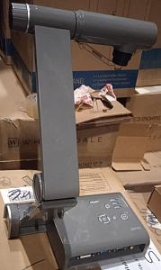 SMART SDC-330, Документ-камера SMART SDC-330, Документ-камера