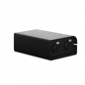 Пассивный 2-канальный линейный изолятор Palmer RIVER kyll Пассивный 2-канальный линейный изолятор Palmer RIVER kyll