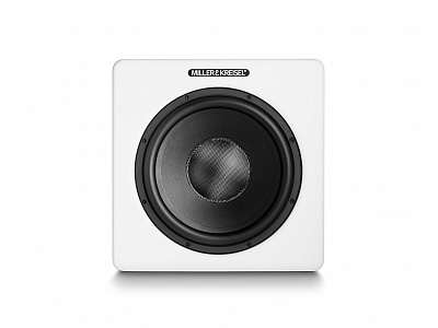Активный сабвуфер M&K Sound V12+ Активный сабвуфер M&K Sound V12+