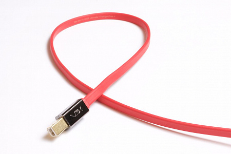 Кабель USB The VDH USB Ultimate. Длина 3 метра Кабель USB The VDH USB Ultimate. Длина 3 метра