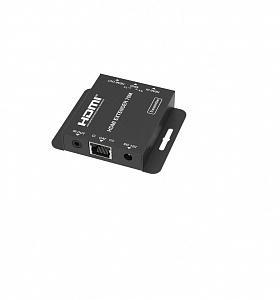 Комплект передатчик-усилитель и приемник сигнала по витой паре Digis EX-A70-1080 Комплект передатчик-усилитель и приемник сигнала по витой паре Digis EX-A70-1080