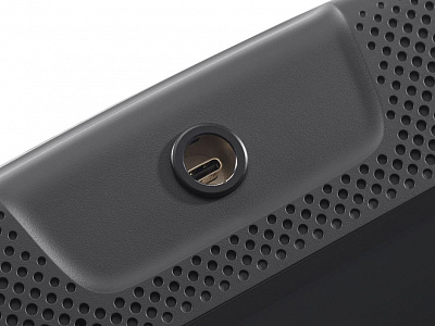 Беспроводной настольный пульт Televic Confidea FLEX G4 Беспроводной настольный пульт Televic Confidea FLEX G4