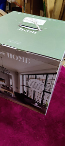 Мультирум колонка Defunc HOME LARGE. Цвет: Черный Мультирум колонка Defunc HOME LARGE. Цвет: Черный