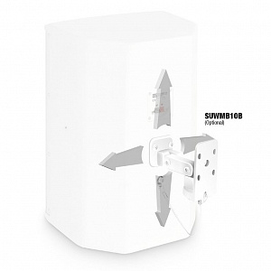 Инсталляционная акустическая система LD Systems SAT 82 G2 W Инсталляционная акустическая система LD Systems SAT 82 G2 W