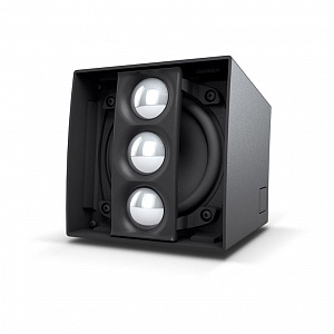 Двухполосные сателлиты LD System CURV 500 S2 Двухполосные сателлиты LD System CURV 500 S2