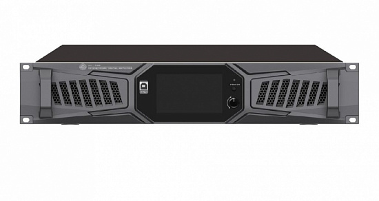 4-канальный усилитель АВРОРА A4-1500 4-канальный усилитель АВРОРА A4-1500