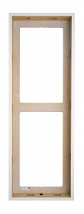Настенная рамка для DALI PHANTOM OW FRAME S-280 Настенная рамка для DALI PHANTOM OW FRAME S-280