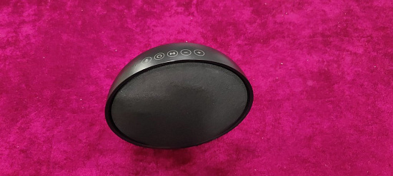 Мультирум колонка Defunc HOME SMALL, цвет-черный Мультирум колонка Defunc HOME SMALL, цвет-черный