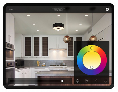 Светодиодные лампы SAVANT LIG-IA19C4-00 Светодиодные лампы SAVANT LIG-IA19C4-00