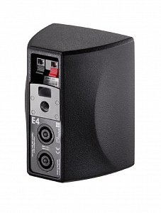 Компактная акустическая система d&b audiotechnik E4 Компактная акустическая система d&b audiotechnik E4