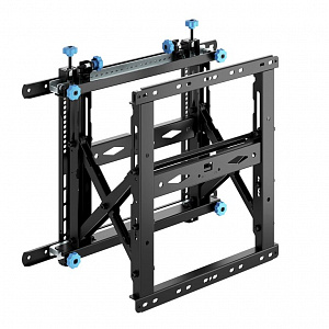 Кронштейн Exell EXi-V764 для видеостен Кронштейн Exell EXi-V764 для видеостен