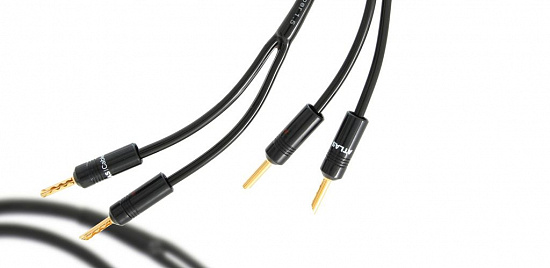 Акустический кабель Atlas Hyper 1.5 (50 метров в катушке) Акустический кабель Atlas Hyper 1.5 (50 метров в катушке)