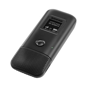 Настольный микрофон Shure MXW6X/C Настольный микрофон Shure MXW6X/C