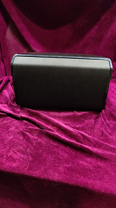 Двухполосная пассивная акустическая система LD Systems DQOR 8 B Двухполосная пассивная акустическая система LD Systems DQOR 8 B