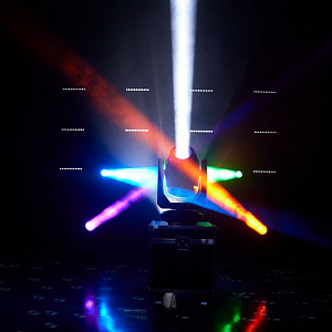 Ламповый прибор Cameo OTOS H5 Ламповый прибор Cameo OTOS H5