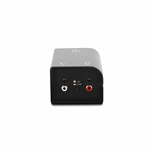 Пассивный линейный изолятор-сумматор Palmer RIVER vils Пассивный линейный изолятор-сумматор Palmer RIVER vils