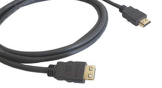 Кабель HDMI Kramer C-MHM/MHM-10 Кабель HDMI Kramer C-MHM/MHM-10