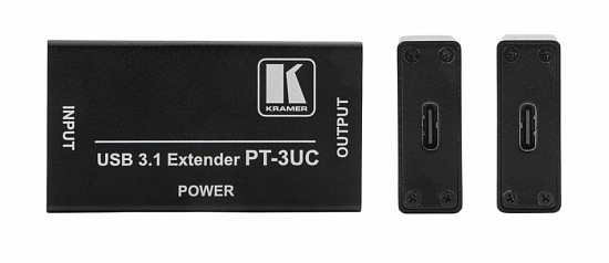 Репитер сигнала Kramer PT-3UC Репитер сигнала Kramer PT-3UC