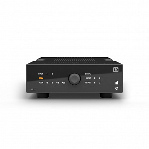 Конвертер Dante LD Systems DIO 22 Конвертер Dante LD Systems DIO 22
