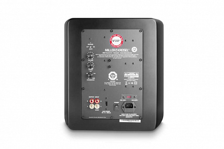 Активный сабвуфер M&K Sound V10+ Активный сабвуфер M&K Sound V10+