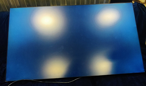 ЖК-панель для видеостены Philips BDL4677XH/00 46" ЖК-панель для видеостены Philips BDL4677XH/00 46"