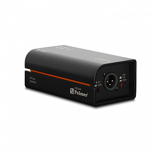 Пассивный ди-бокс Palmer RIVER wipper Пассивный ди-бокс Palmer RIVER wipper