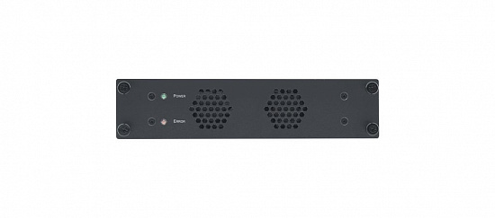 Резервный блок питания Kramer VS-34FD/STANDALONE Резервный блок питания Kramer VS-34FD/STANDALONE