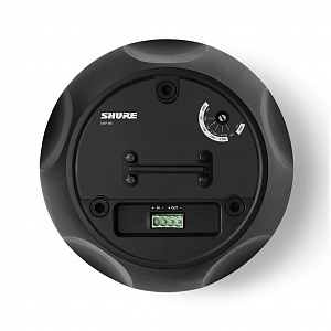 Подвесная акустическая система Shure MXP-6B Подвесная акустическая система Shure MXP-6B