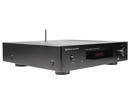 Интегральный стереоусилитель DIGIS AUDIO MK-285 Интегральный стереоусилитель DIGIS AUDIO MK-285