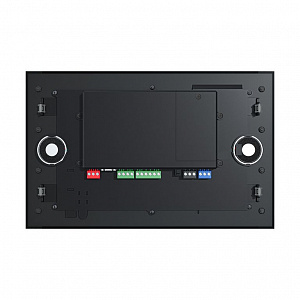 Сенсорная панель ASTRUM Inspinia SQ 10", черный Сенсорная панель ASTRUM Inspinia SQ 10", черный