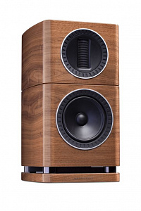 Полочная акустическая система Wharfedale Elysian 1 Полочная акустическая система Wharfedale Elysian 1