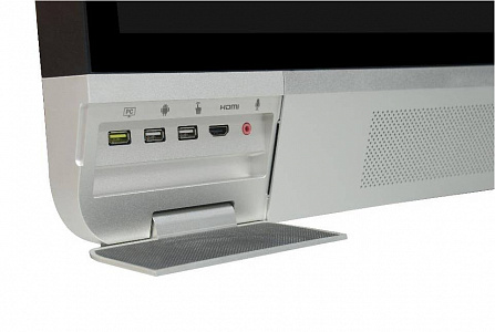 Интерактивная емкостная 70” панель "всё-в-одном" Newline TruTouch X7 Интерактивная емкостная 70” панель "всё-в-одном" Newline TruTouch X7