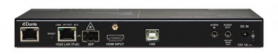 Кодер AV over IP Lightware VINX-120AP-HDMI-ENC-DNT Кодер AV over IP Lightware VINX-120AP-HDMI-ENC-DNT