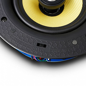 Инсталляционная акустическая система LD Systems Contractor CFL 62 Инсталляционная акустическая система LD Systems Contractor CFL 62