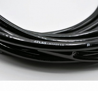 Акустический кабель Atlas Hyper Speaker 5.0, в метрах (50 метров в катушке) Акустический кабель Atlas Hyper Speaker 5.0, в метрах (50 метров в катушке)