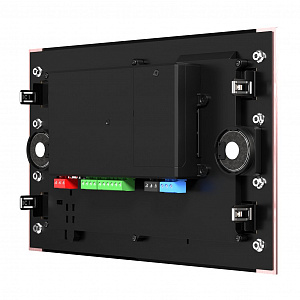 Сенсорная панель ASTRUM Inspinia SQ 10", розовый Сенсорная панель ASTRUM Inspinia SQ 10", розовый