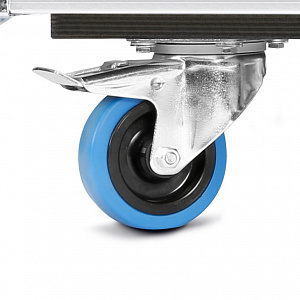 Флайт-кейс LD Systems MAILA FC3 Флайт-кейс LD Systems MAILA FC3