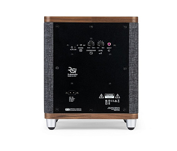 Активный сабвуфер RUARK RS1 MK Активный сабвуфер RUARK RS1 MK