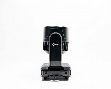 Поворотная голова типа WASH - Exell Lighting EXLWASH740B Поворотная голова типа WASH - Exell Lighting EXLWASH740B