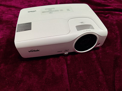 Проектор Vivitek DW275 Проектор Vivitek DW275