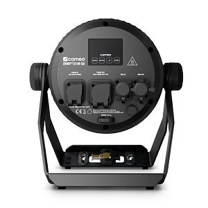 LED прибор Cameo ZENIT Z120 G2 LED прибор Cameo ZENIT Z120 G2