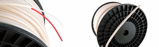 Акустический кабель Atlas Equator 2.0, в метрах на катушке 100 метров Акустический кабель Atlas Equator 2.0, в метрах на катушке 100 метров